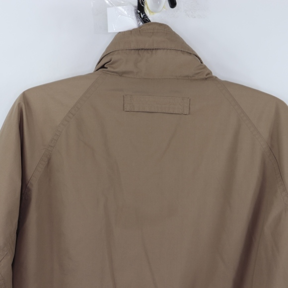 Vtg 80s Osh Kosh B'Gosh Mens Medium Bomber Jacket - Picture 8 of 8